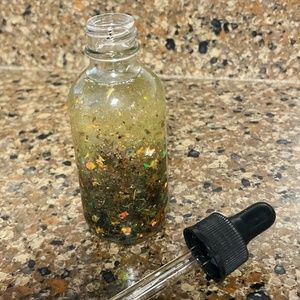 Hero Inside Yourself Bath & Body Oil (Last Rainforest)